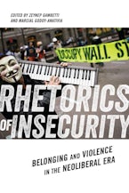 Rhetorics of Insecurity