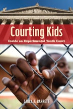 Courting Kids