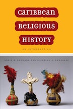Caribbean Religious History