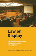Law on Display