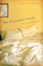 The Passionate Torah