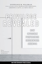 Privilege Revealed