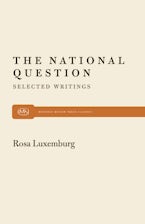 The National Question