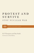 Protest and Survive