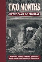 Two Months in the Camp of Big Bear