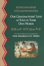 Our Grandmothers Lives