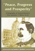 "Peace, Progress and Prosperity"