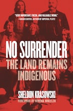 No Surrender
