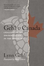 Gehl v Canada