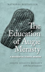 The Education of Augie Merasty