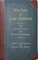 The Law of Law School
