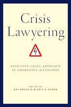 Crisis Lawyering