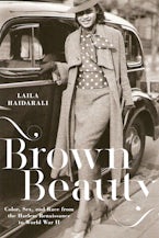 Brown Beauty