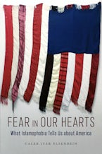 Fear in Our Hearts