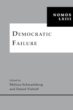 Democratic Failure