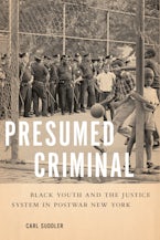 Presumed Criminal