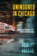 Uninsured in Chicago