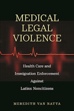 Medical Legal Violence