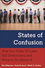 States of Confusion