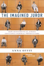 The Imagined Juror