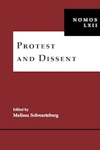 Protest and Dissent