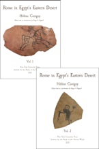 Rome in Egypt’s Eastern Desert