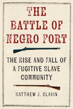 The Battle of Negro Fort