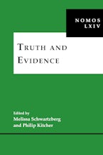 Truth and Evidence