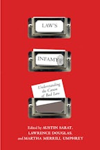 Laws Infamy