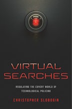 Virtual Searches