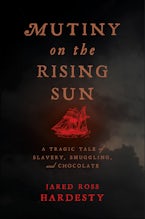Mutiny on the Rising Sun