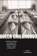 Queer Childhoods