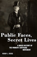 Public Faces, Secret Lives