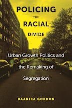 Policing the Racial Divide