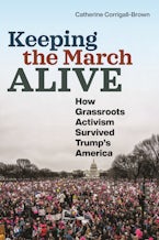 Keeping the March Alive