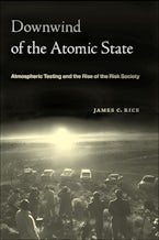 Downwind of the Atomic State