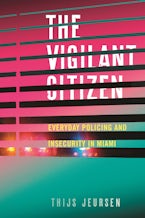 The Vigilant Citizen