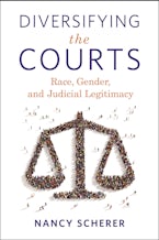 Diversifying the Courts