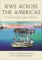 Jews Across the Americas