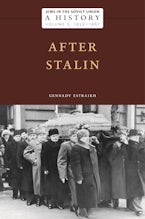 Jews in the Soviet Union: A History
