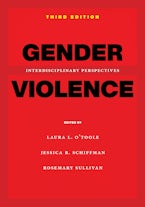 Gender Violence, 3rd Edition