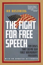 The Fight for Free Speech