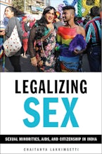 Legalizing Sex