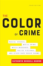 The Color of Crime, Third Edition