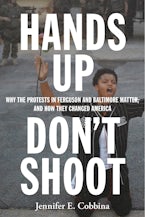 Hands Up, Don’t Shoot