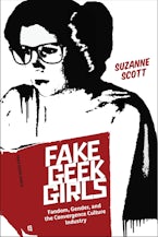 Fake Geek Girls