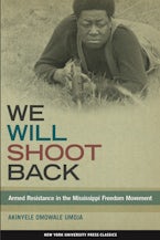We Will Shoot Back