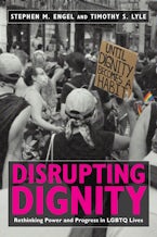 Disrupting Dignity