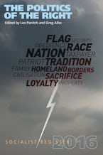 The Politics of the Right