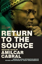 Return to the Source